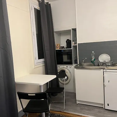 Proche Paris, Proche Meteo 4,13