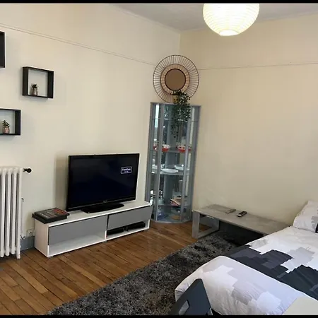 Proche Paris, Proche Meteo 4,13