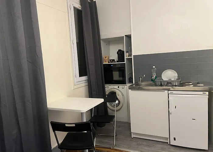 Proche Paris, Proche Meteo 4,13